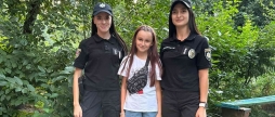 Як маленька вінничанка допомогла поліції розкрити правопорушення