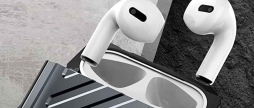 Як обрати чохол для AirPods силікон, шкіра чи пластик – що краще 