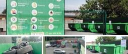 Як правильно утилізувати відпрацьовані шини - корисні поради вінничанам