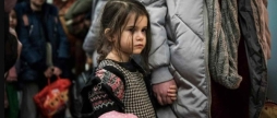 Як росія вкрала в українських дітей дім примусові вивезення та життя в окупації