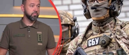 Як СБУ бореться з ворожою пропагандою та диверсіями на Вінниччині