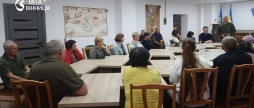 Як шукають зниклих безвісти важливі деталі зустрічі з родинами оборонців на Вінниччині