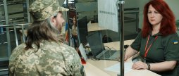 Як у Вінниці помічники ветеранів допомагають військовим та їхнім сім’ям - історія Алли Поліщук