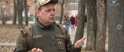 Як у Вінниці рятували поранених у перші хвилини після атаки ворожих “шахедів”