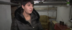 Як вінничани облаштовують укриття в підвалах