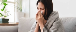 Як вінничани можуть вберегтися від грипу та сезонних захворювань
