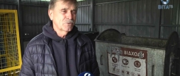 Як вінницькі ОСББ облаштували сучасний сортувальний майданчик