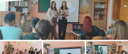 Як вінницькі студенти поглибили свої знання на навчальних курсах з SMM