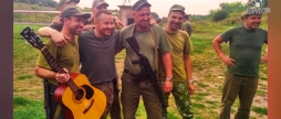 Як вінницький колектив “Крила” підтримує українських захисників