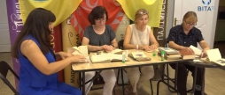 Як Вінниця готується до книжкового фестивалю VinBookFest