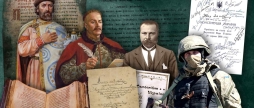 Як виникла Конституція України, та чи можливо змінити її під час війни