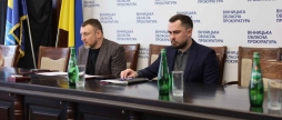 Як запобігати російським терактам обговорили у Вінниці