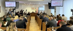 Які питання розглянули на черговій сесії Вінницької міської ради 29 березня