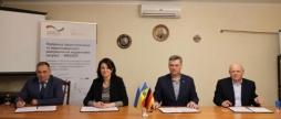 Ямпільська громада отримає кошти й ресурси на поліпшення якості водопостачання