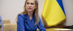 Єлизавету Савчук обрали директоркою Агенції регіонального розвитку Вінницької області