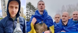 Його чекали з березня 2022-го неймовірна історія повернення з полону вінницького захисника