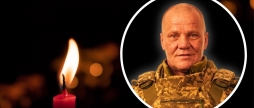 Його зброєю був порятунок на службі передчасно зупинилося серце захисника з Вінниччини