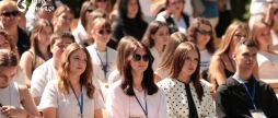 Youth United Summer Fest об'єднав майже 300 молодих вінничан