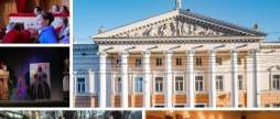 Юних вінничан запрошують на екскурсію Маленький шанувальник Великого театру
