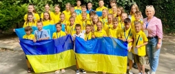 Юний вінничанин став бронзовим призером чемпіонату Європи з шахів