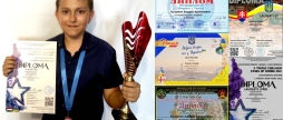 Юний вінничанин здобув перемогу в Міжнародному музичному конкурсі