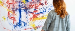 Юних вінничан запрошують на арттерапевтичний майстер-клас