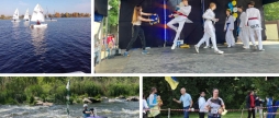 Юних вінничан запрошують на безкоштовні тренування