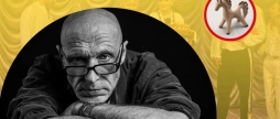 Юрій Іздрик, стендап Лєри Мандзюк та "Наші Кайдаші": вікенд у Вінниці 14-16 червня