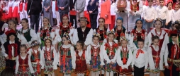 Ювілейний фестиваль польської культури провели у Вінниці