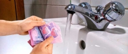 З 1 січня вінничани платитимуть за воду більше