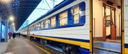 З 14 грудня Укрзалізниця вводить новий графік руху поїздів