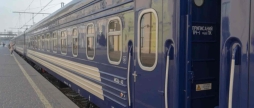 З Києва до Ужгорода курсуватиме додатковий потяг