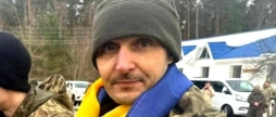 З полону повернувся 40-річний тульчинець з 59 окремої штурмової бригади