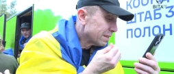 З російського полону повернувся ще один вінницький Захисник