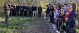 З турботою про довкілля: понад дві тисячі вінничан долучитись до весняних толок