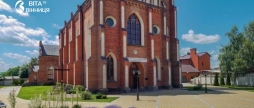 З Вінниці до Гнівані заради миру Camino Podolico організовує одноденний похід