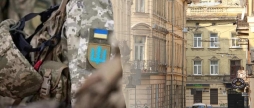 З Вінниці до Львова нового керівника призначили у Львівський обласний ТЦК