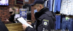 За минулу добу на Вінниччині оштрафували 40 порушників карантинних обмежень