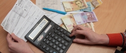 За опалення та гарячу воду вінничани заборгували майже 130 млн грн