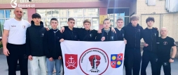 За перемогами — до столиці вінницькі боксери штурмуватимуть ринг чемпіонату України