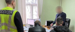 За розтрату судитимуть голову однієї з територіальних громад Вінниччини