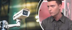 Забезпечує безпеку та допомагає боротися зі злочинністю як у Вінниці працює система відеоспостереження