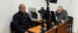 Забув про терміни на Вінниччині затримали громадянина Туреччини, який переховувався від закону