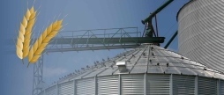 Задля максимальної ефективності вінницький елеватор працює на трьох видах палива