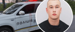 Загиблому під час нічного розстрілу поліцейських на Вінниччині, було лише 20 років