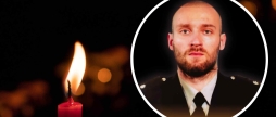 Загинув 34-річний хмільничанин — військовослужбовець Головного управління розвідки