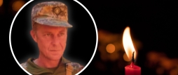 Загинув 41-річний воїн з Могилів-Подільського району
