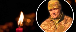 Загинув 53-річний молодший сержант з Тростянецької громади
