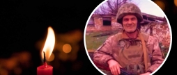 Загинув 57-річний молодший сержант з Вапнярської громади