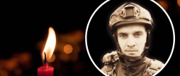 Загинув командир відділення, молодший сержант з Ямпільської громади